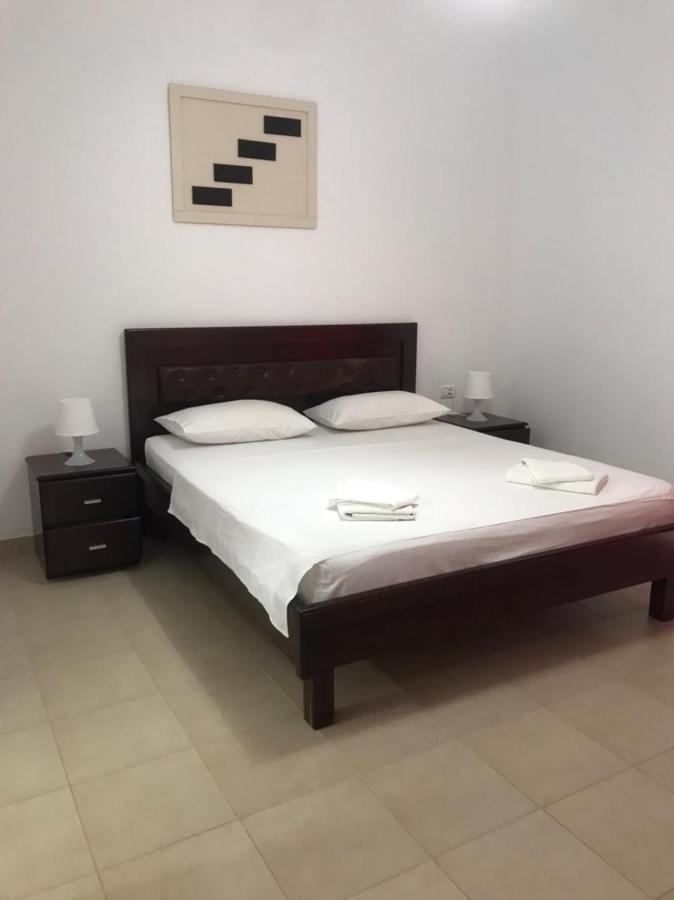 Hotel Villa Ruci Ksamil Extérieur photo