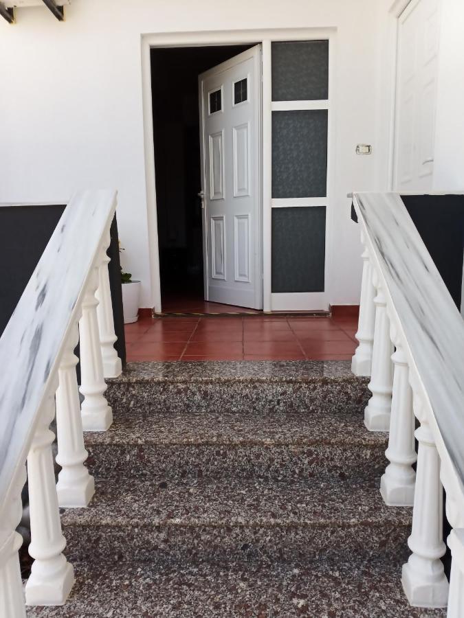 Hotel Villa Ruci Ksamil Extérieur photo