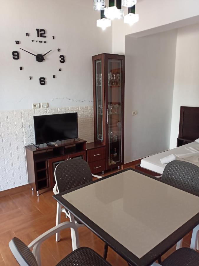Hotel Villa Ruci Ksamil Extérieur photo