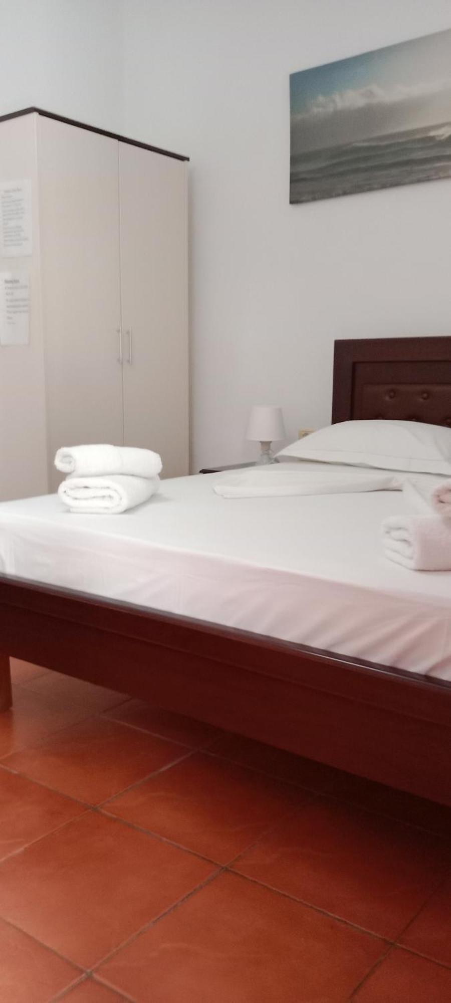 Hotel Villa Ruci Ksamil Chambre photo
