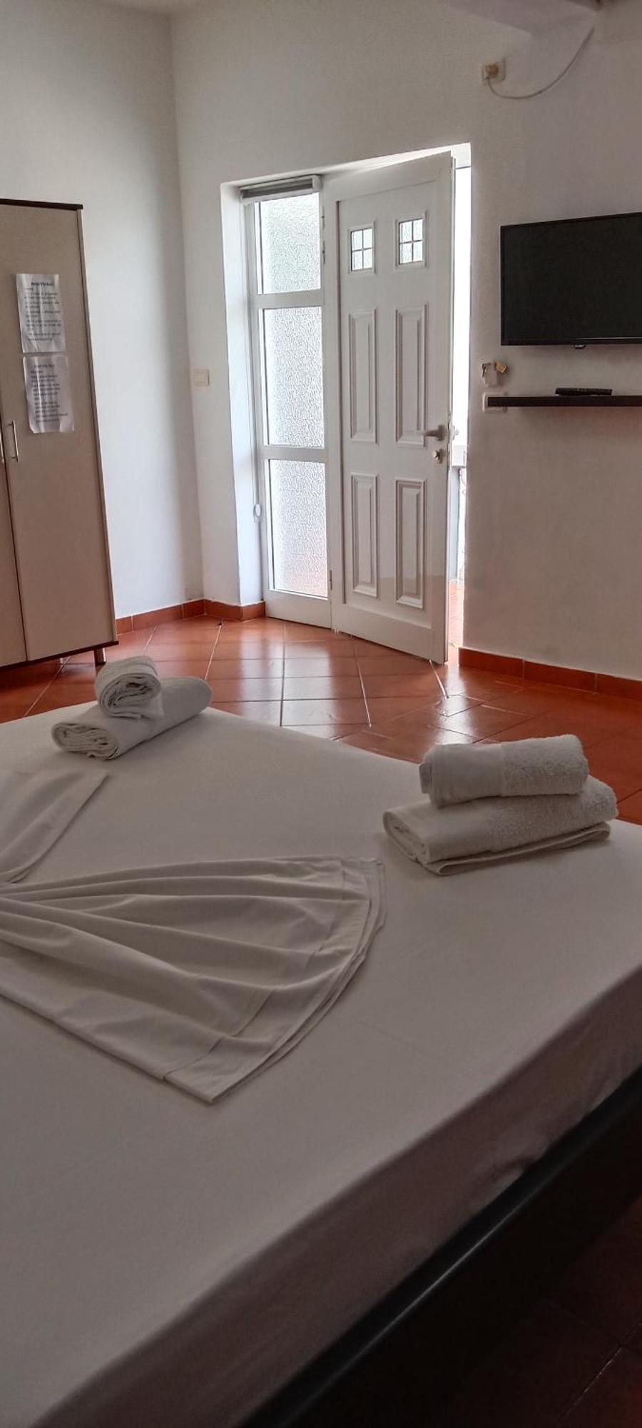 Hotel Villa Ruci Ksamil Chambre photo