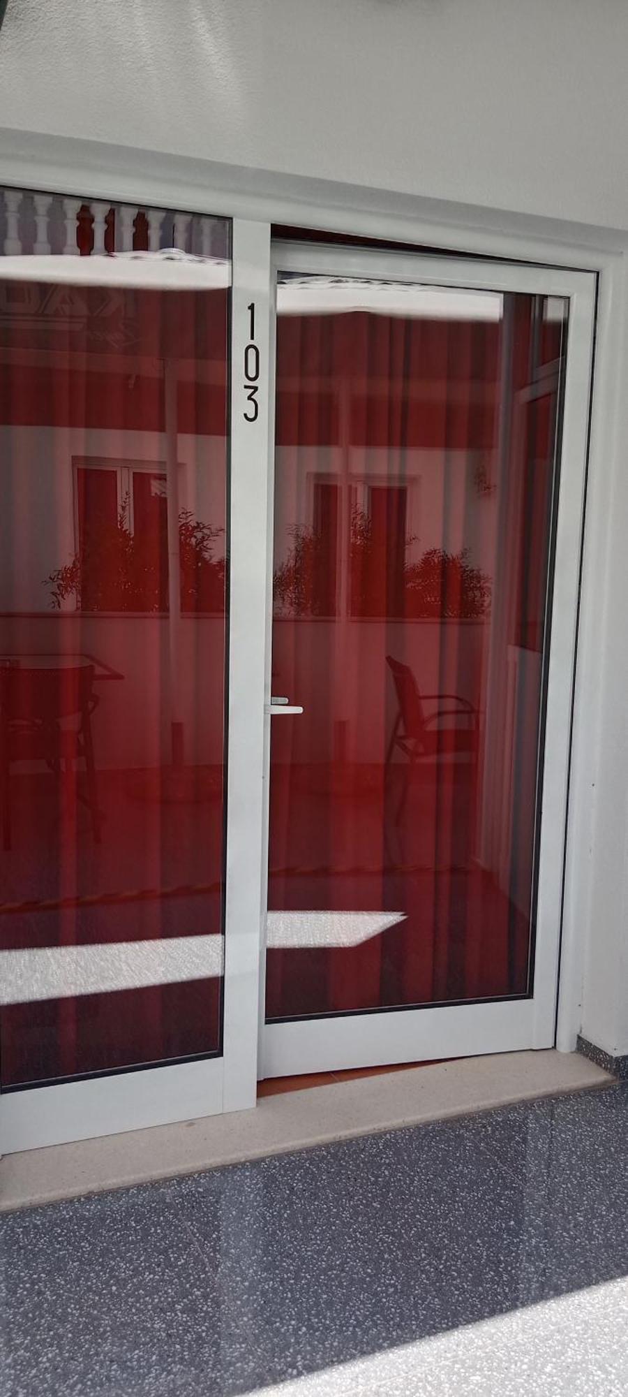 Hotel Villa Ruci Ksamil Chambre photo