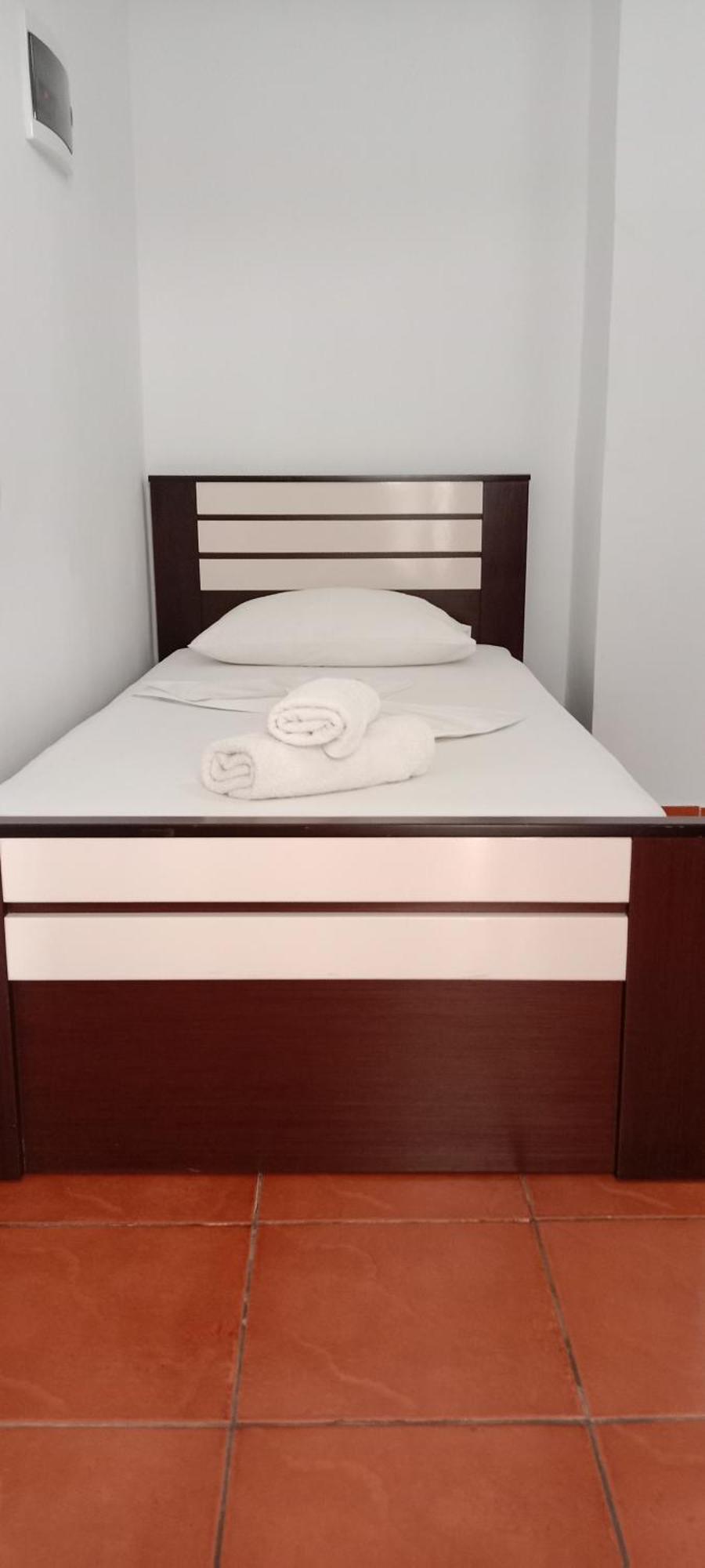 Hotel Villa Ruci Ksamil Chambre photo