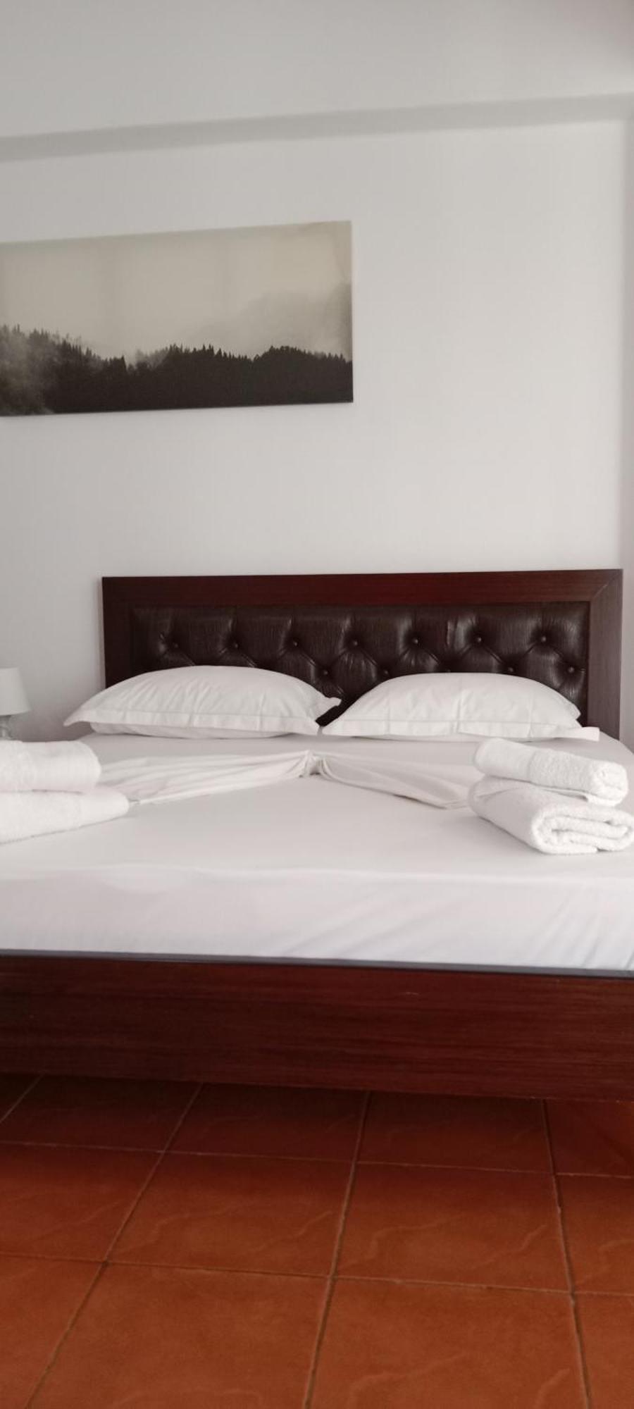 Hotel Villa Ruci Ksamil Chambre photo