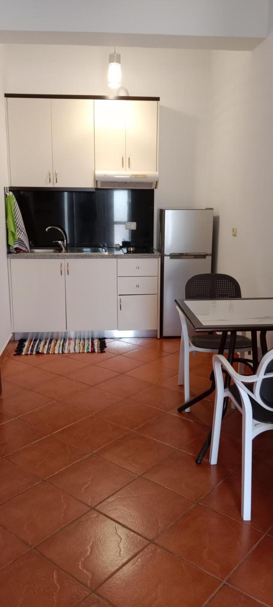 Hotel Villa Ruci Ksamil Chambre photo