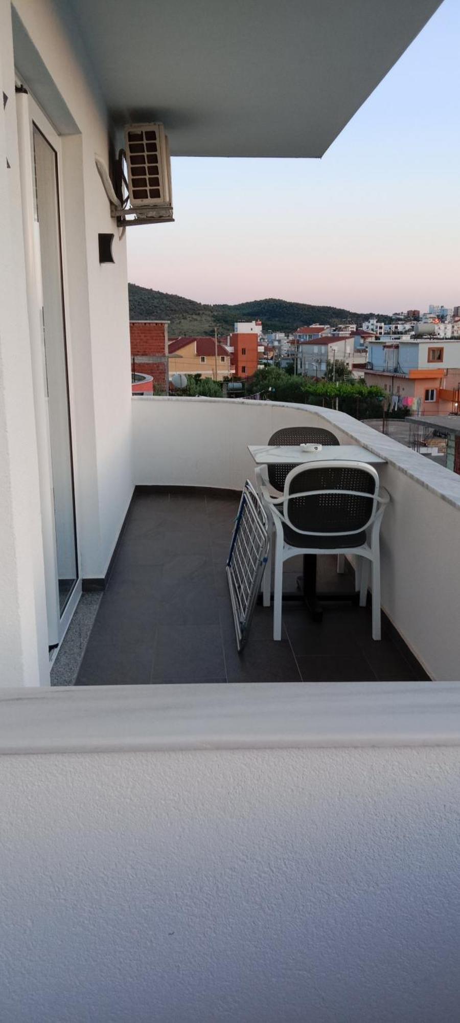 Hotel Villa Ruci Ksamil Chambre photo