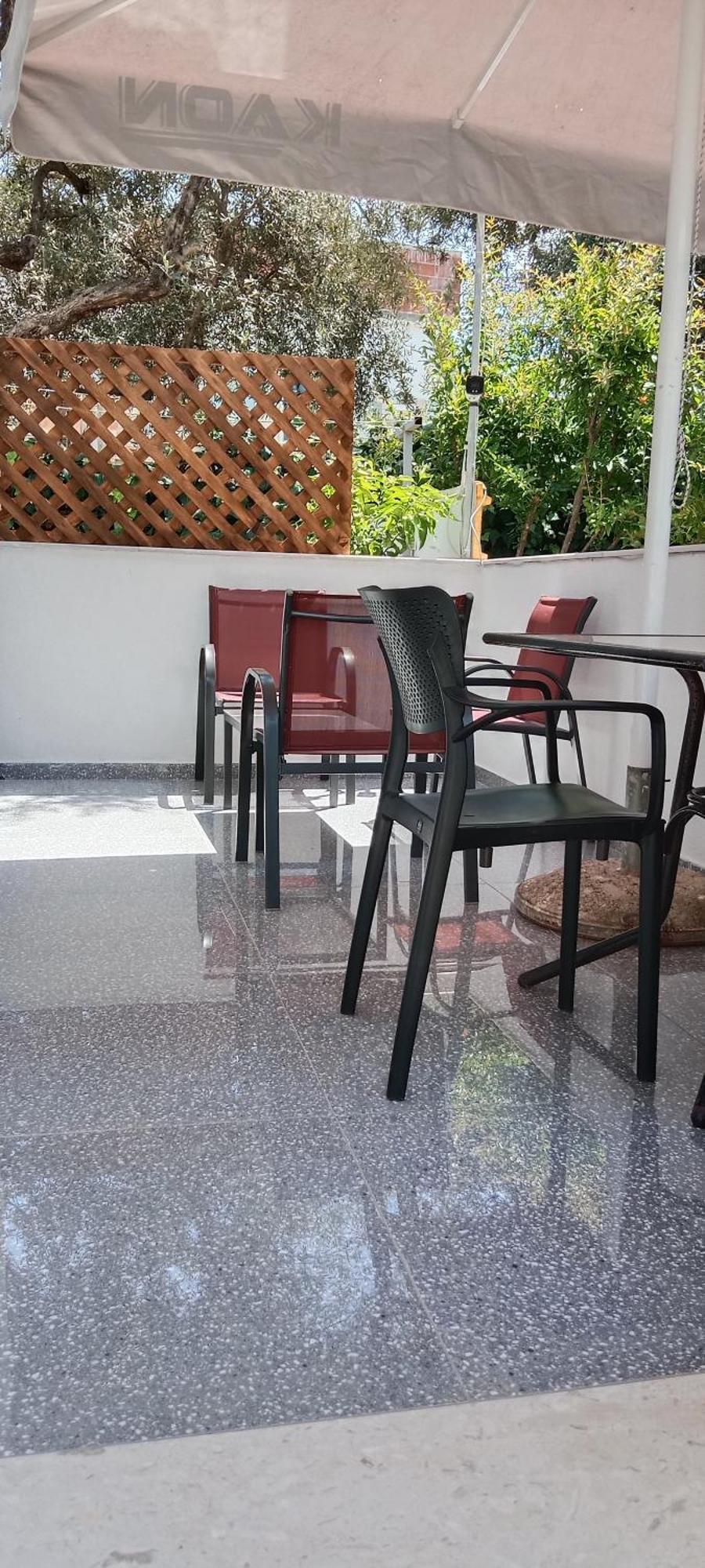 Hotel Villa Ruci Ksamil Chambre photo
